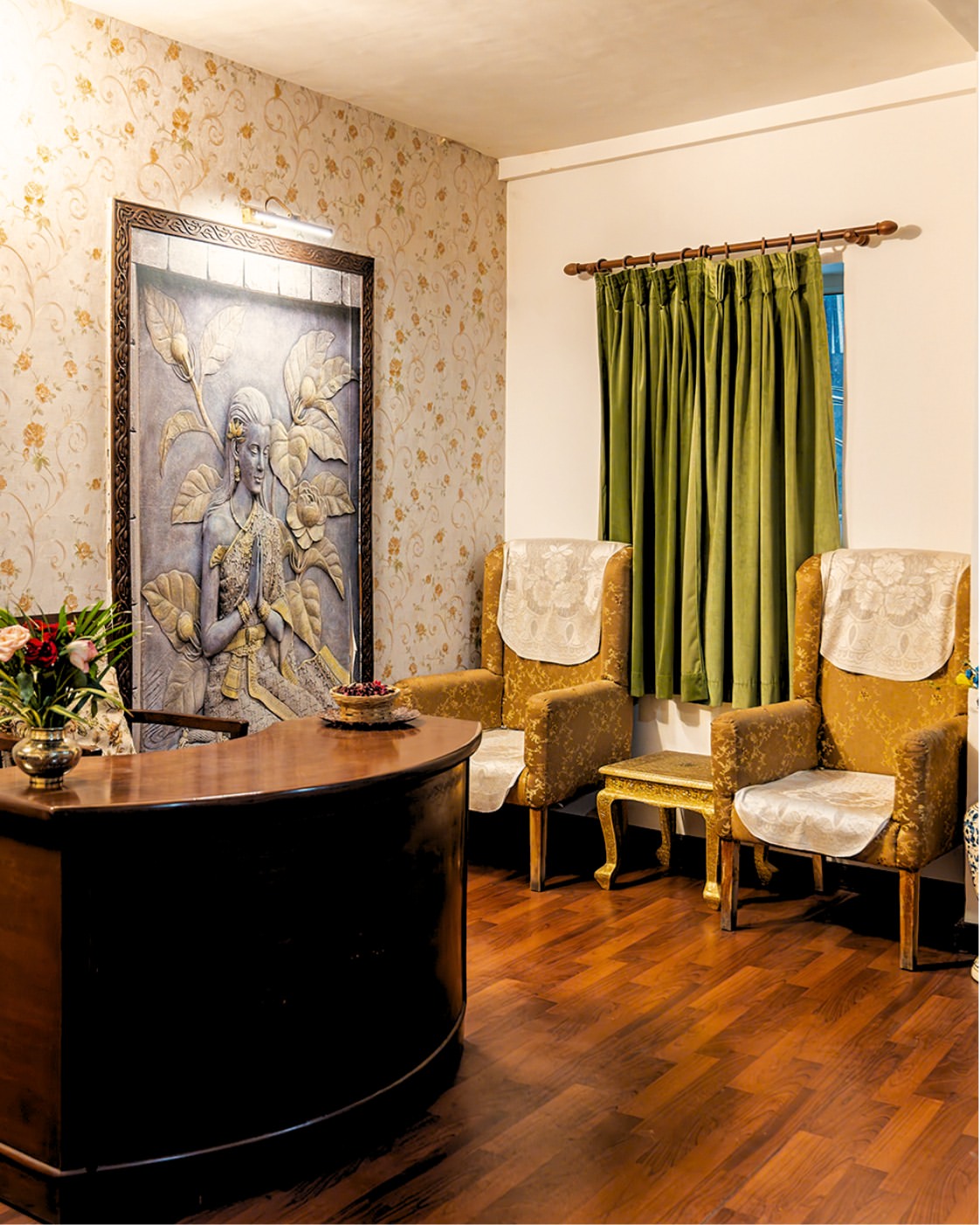 Flora Wellness Spa