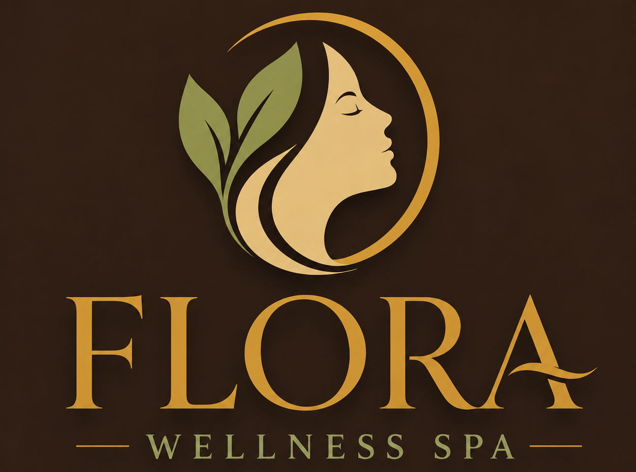 Flora Wellness Spa Goa