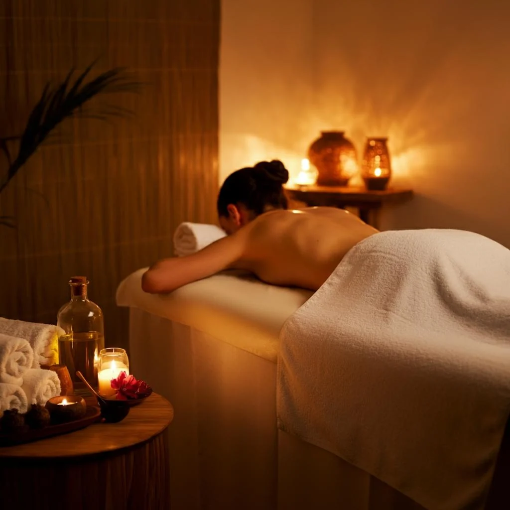 Relaxation Room