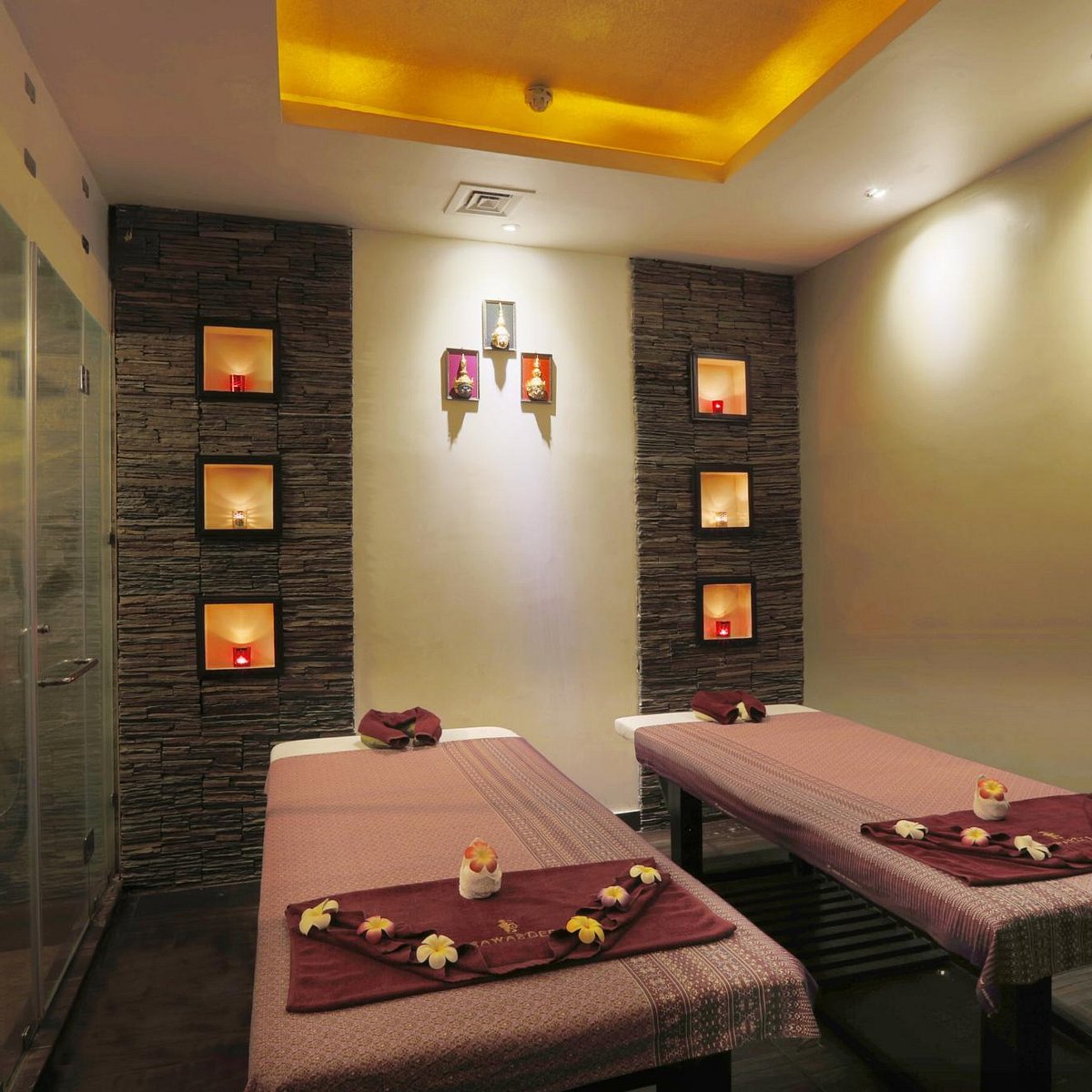 Wellness Treatment