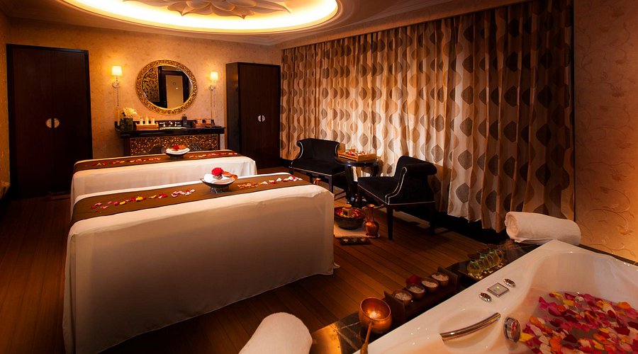 Flora Wellness Spa